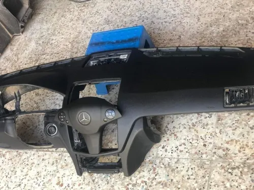 Réparation Airbag Blida Boufarik