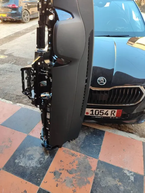 Réparation Airbag BFK
