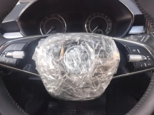 Réparation Airbag srs