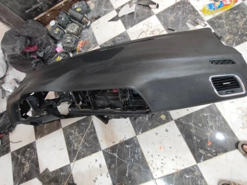 Réparation Airbag.