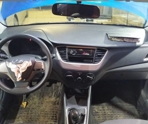 Réparation Airbag luxe