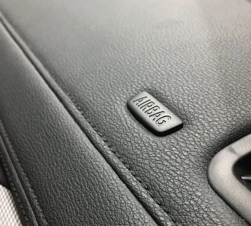 Réparation airbag SRS