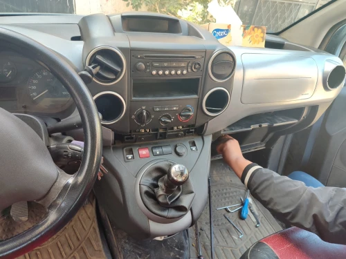 Réparation airbag pro