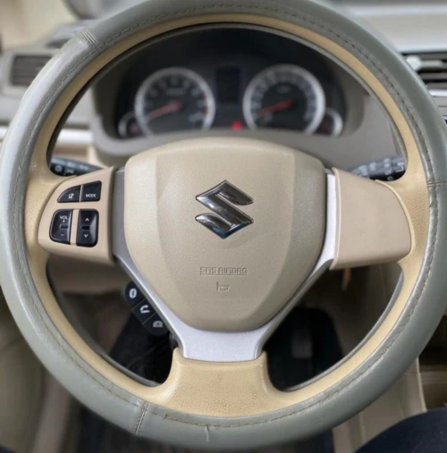 Réparation Airbag