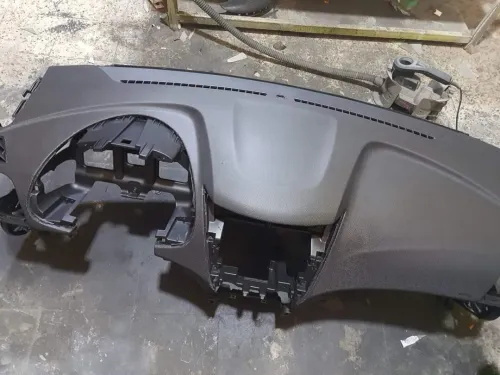 Réparation Airbag BKL