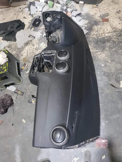 Réparation Airbag YF