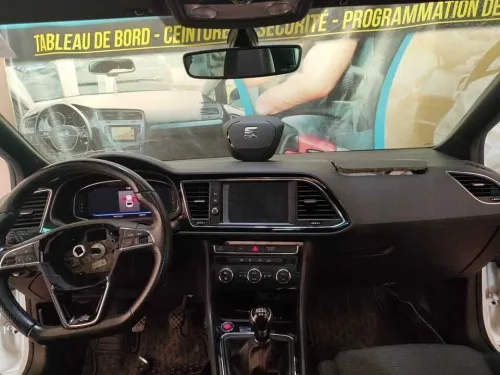 Réparation Airbag YOU