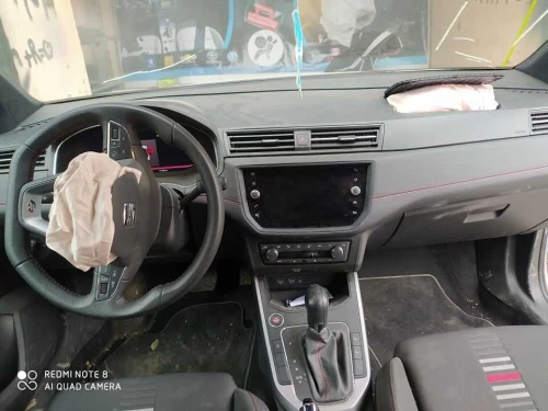 Réparation Airbag YOU