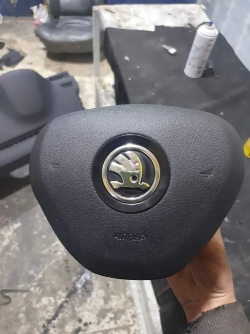 Réparation Airbag BKL