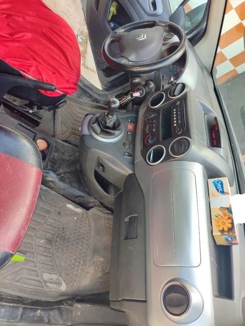 Réparation airbag pro
