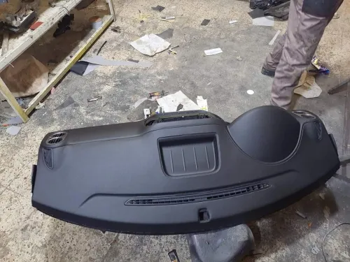 Réparation Airbag luxe