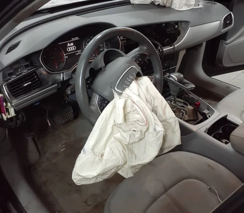 Réparation airbag A