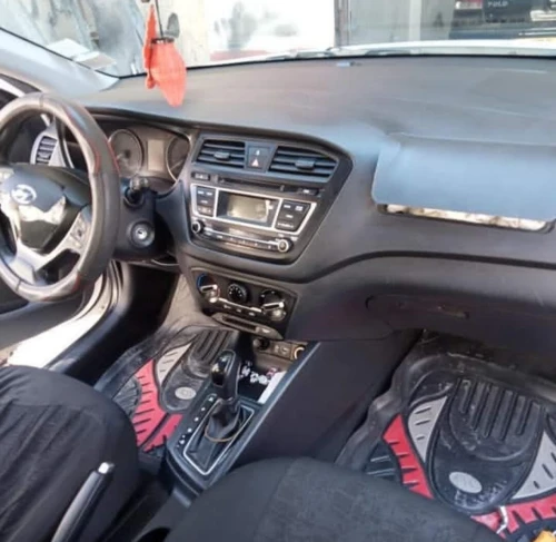 Réparation airbag 16