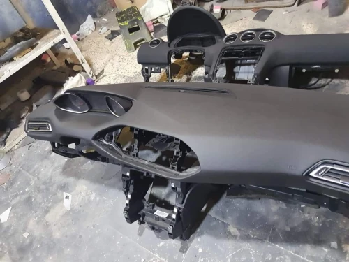 Réparation Airbag luxe pro