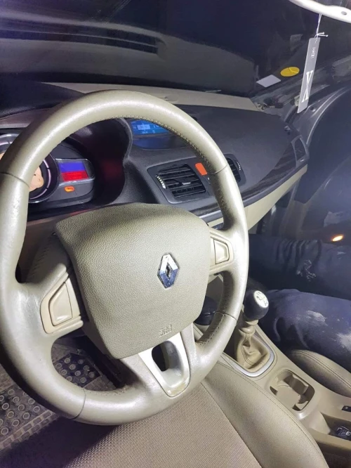 Réparation Airbag BFK