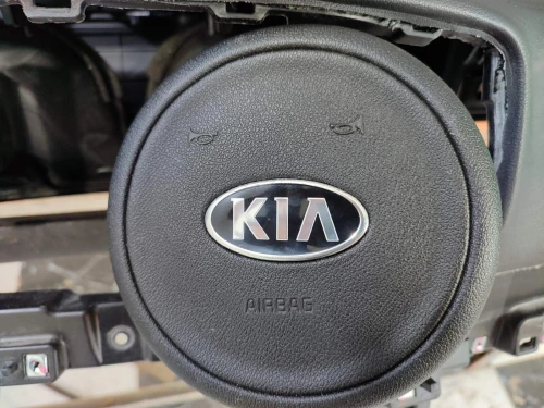 Réparation Airbag Y