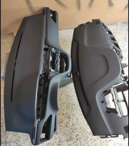 Réparation Airbag SRS