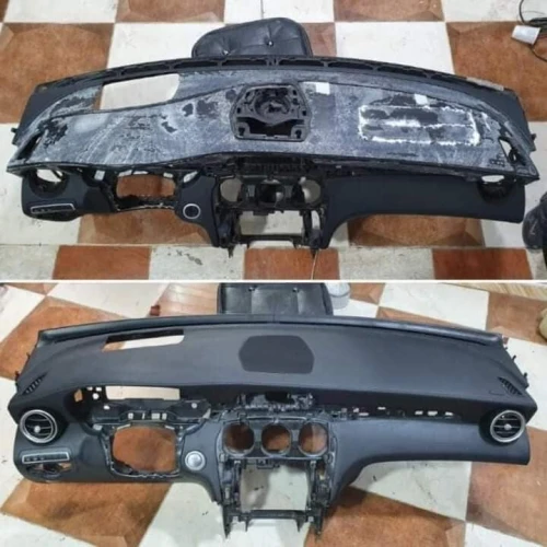 Réparation Airbag SRS