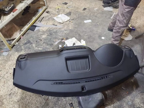 Réparation Airbag
