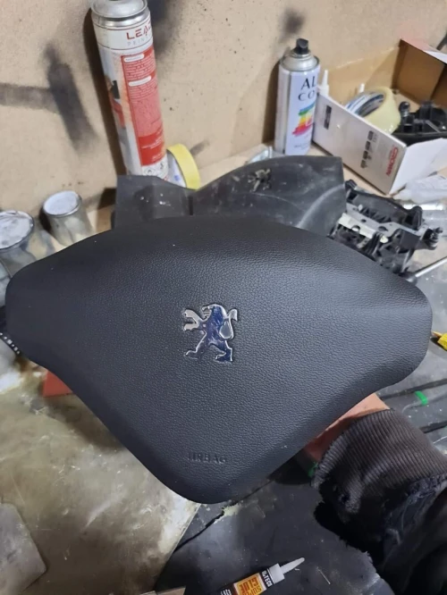 Réparation Airbag BKL