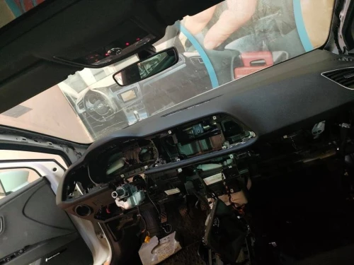 Réparation Airbag DZZ