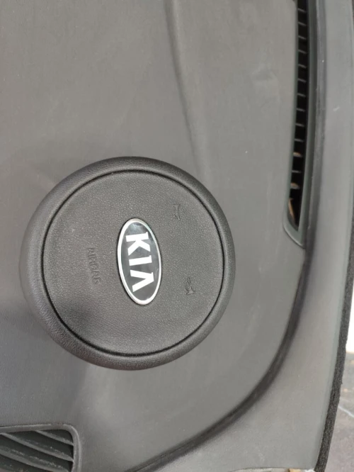 Réparation Airbag