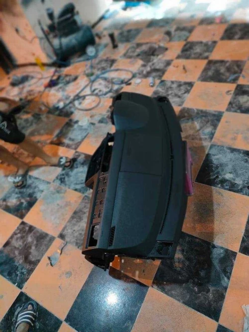 Réparation Airbag YOU