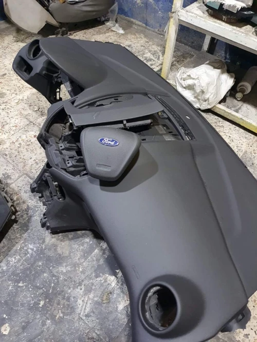 Réparation Airbag luxe pro