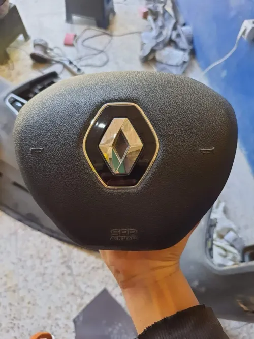 Réparation Airbag DZ luxe