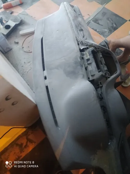 Réparation Airbag
