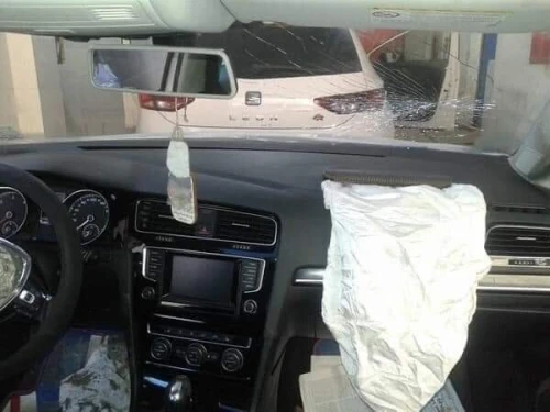 Réparation Airbag Blida Boufarik