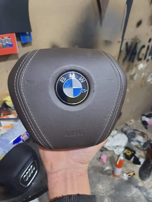 Réparation Airbag Boufarik