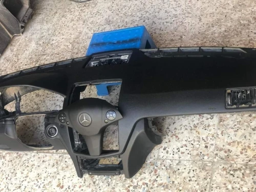 Réparation Airbag PRO