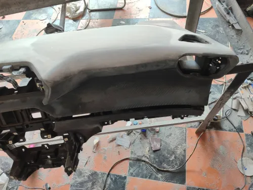 Réparation Airbag