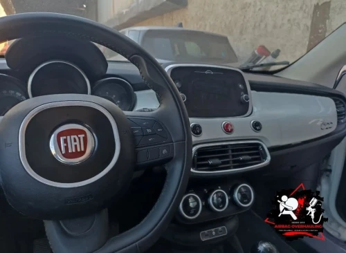 Réparation Airbag   WW