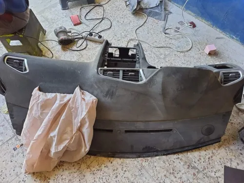 Réparation Airbag luxe