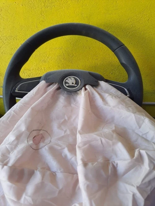 Réparation Airbag original