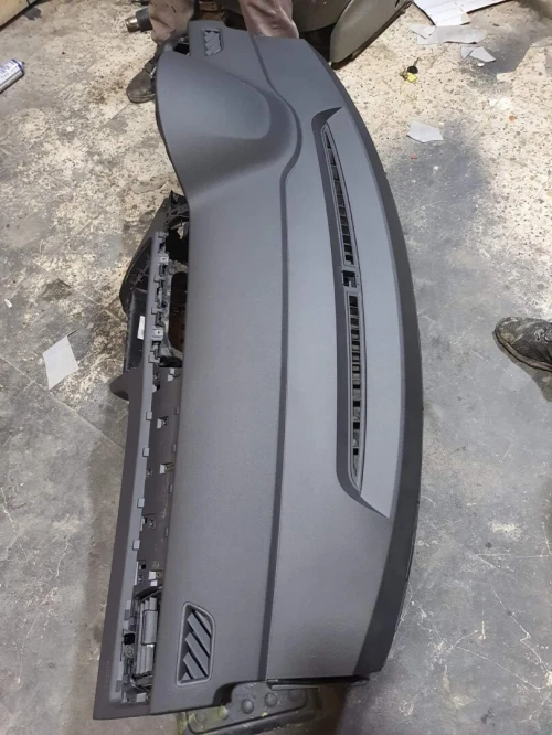 Réparation Airbag YF