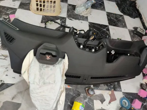 Réparation Airbag