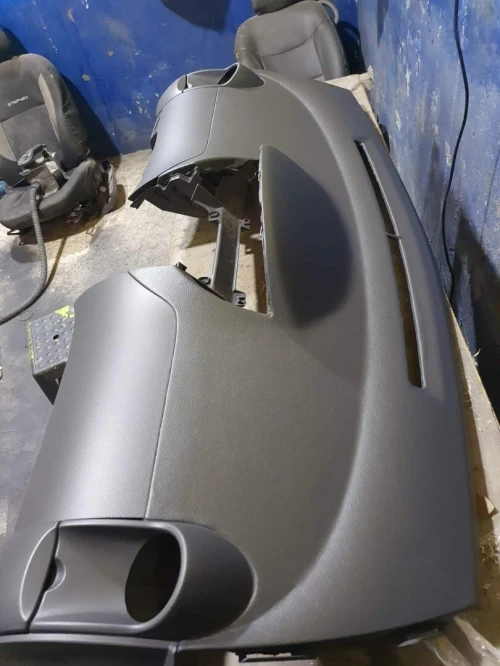 Réparation Airbag luxe .