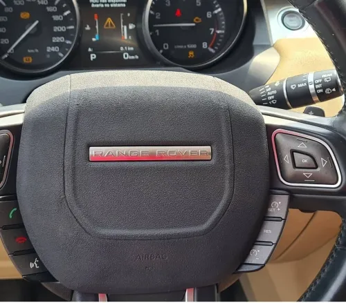 Réparation Airbag SRS