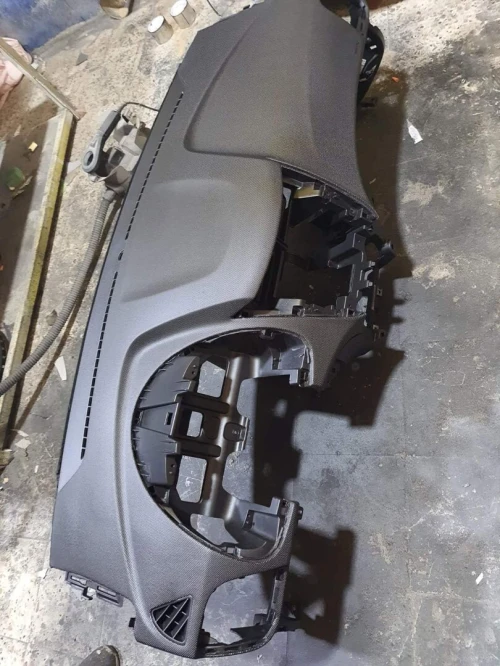 Réparation Airbag YF