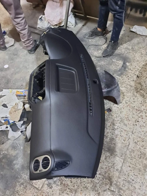 Réparation Airbag