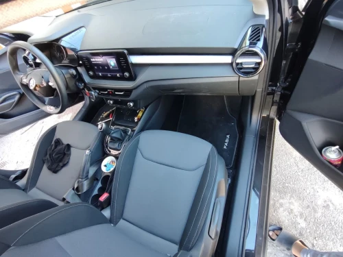 Réparation Airbag BFK