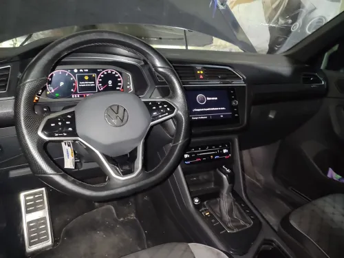 Réparation airbag 16