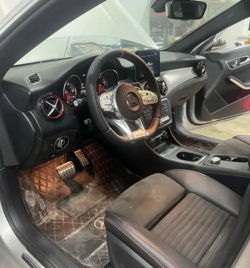 Réparation airbag pro