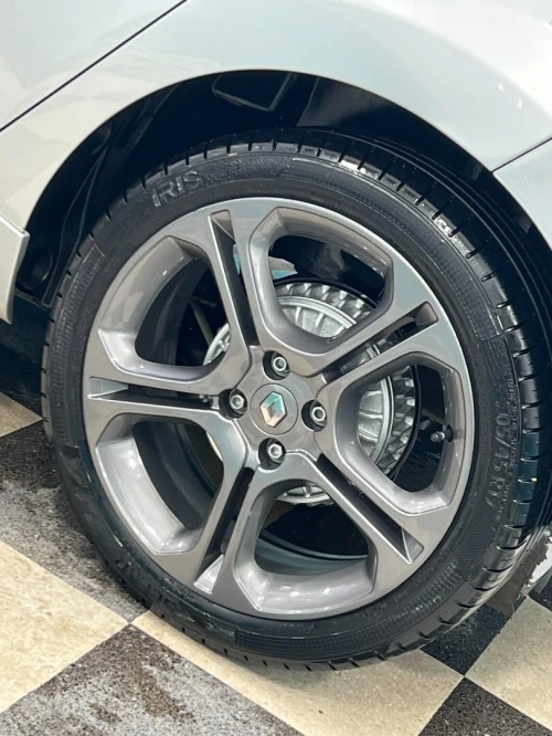 Renault Clio 4 2019 GT Line +