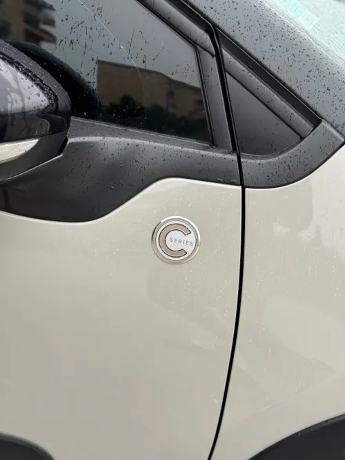 Citroen C3 2023 C series
