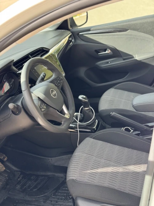 Opel Corsa 2023 