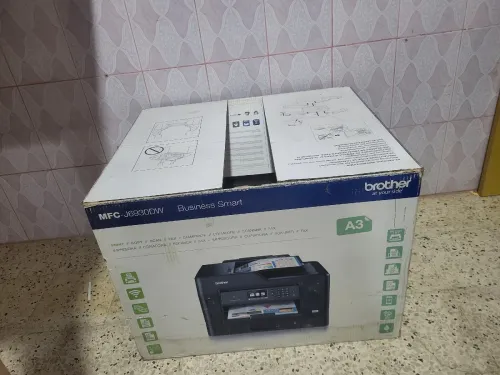 Brother MFC-J6930DW